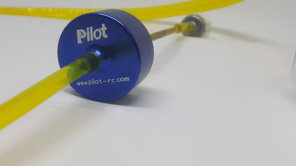 Pilot rc fuel tank 1000cc