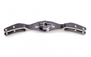 Graupner Servoarm Alu 25 Z 106mm