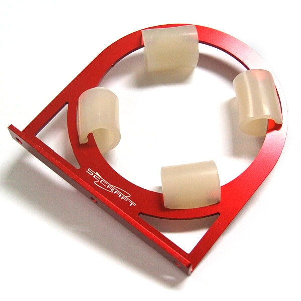 Secraft Schalldämpferhalterung 65-75 mm