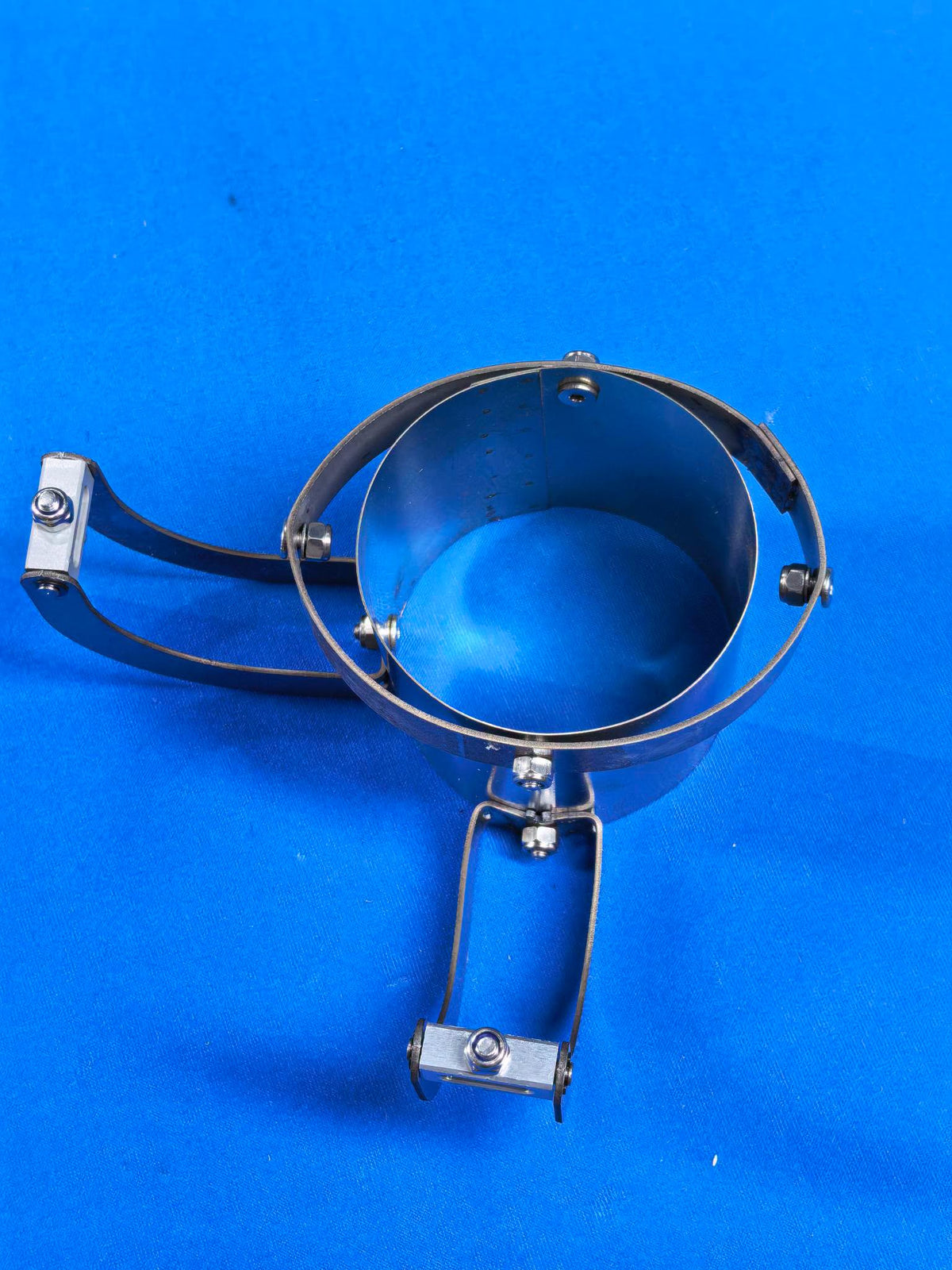 Pilot-RC Matrix 90mm – Turbine Conversion Kit