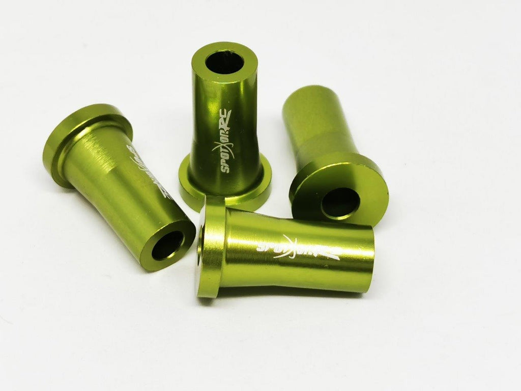 Motor Standoff M6 30mm 4pcs