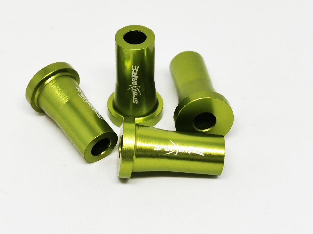 Motor Standoff M6 30mm 4pcs