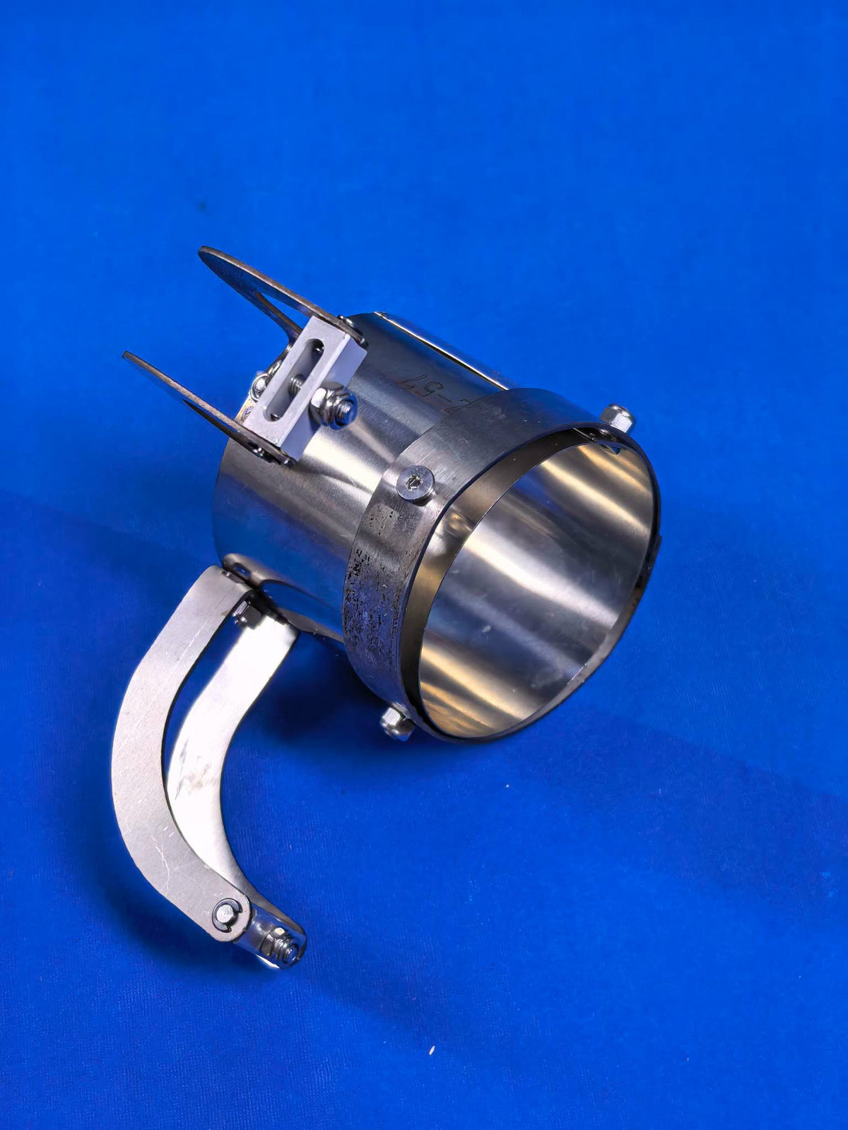 Pilot-RC Matrix 90mm – Turbine Conversion Kit