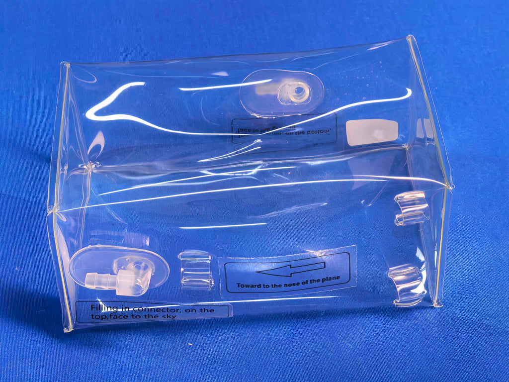 Pilot-RC Matrix 90mm – Turbine Conversion Kit