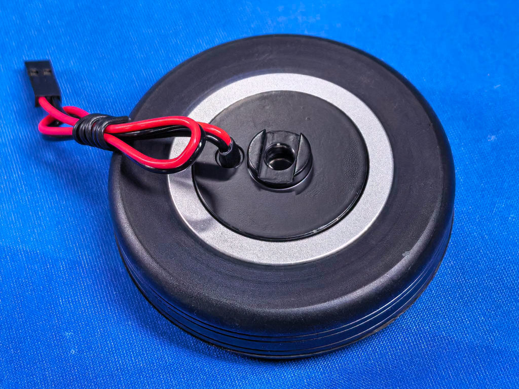 Pilot-RC Matrix 90mm – Turbine Conversion Kit
