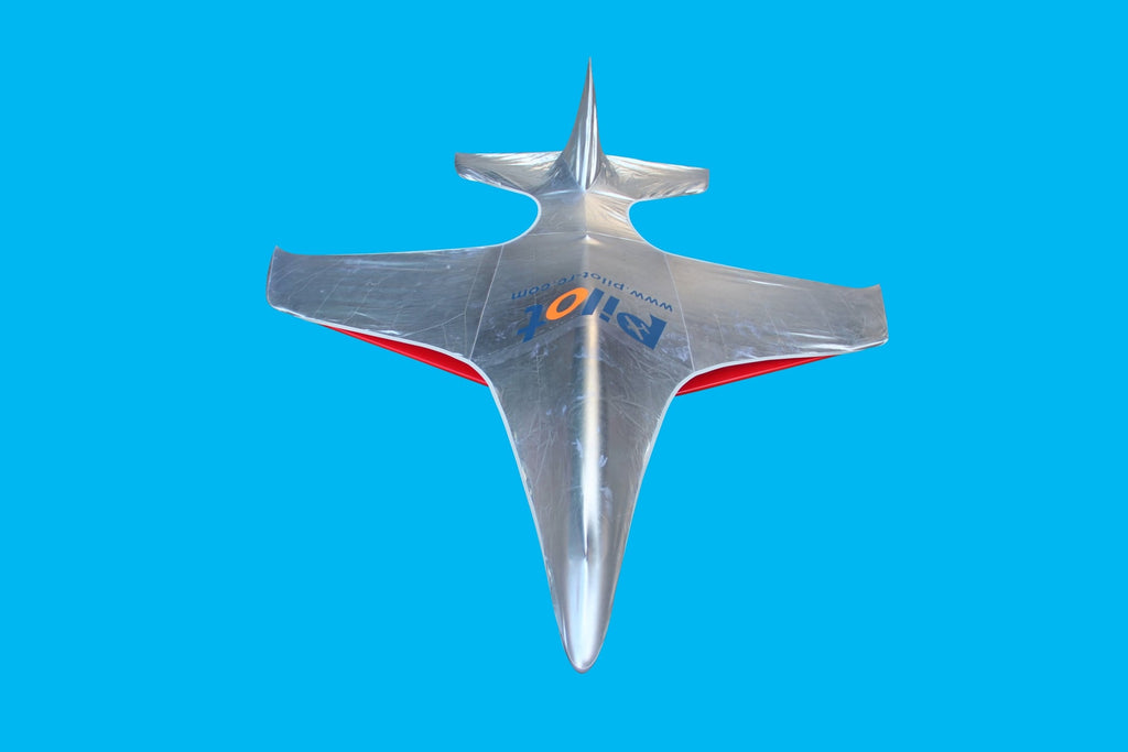 Pilot rc 2.2m Sport Jet Suncover