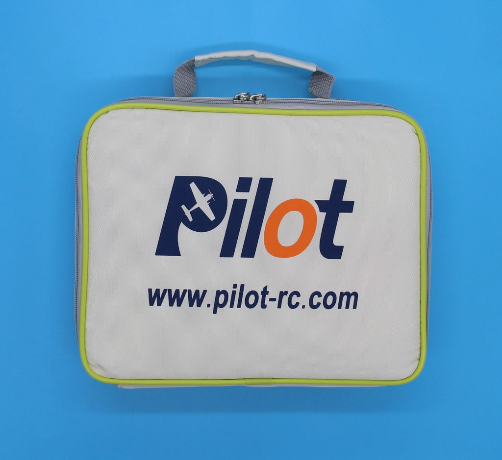 Pilot rc 2.2m Sport Jet Suncover