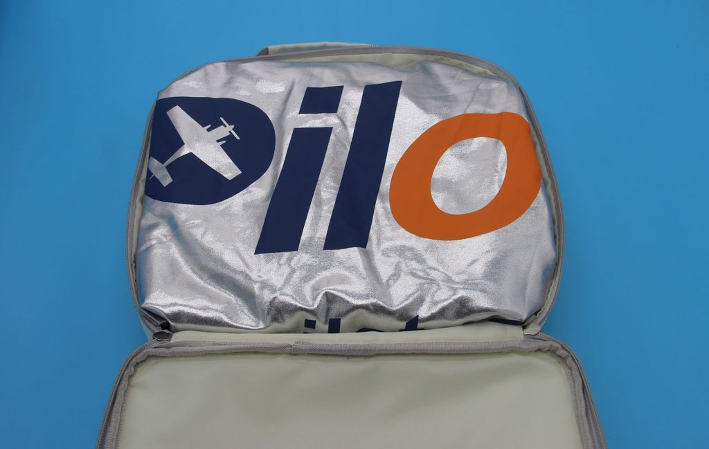 Pilot rc 2.2m Sport Jet Suncover