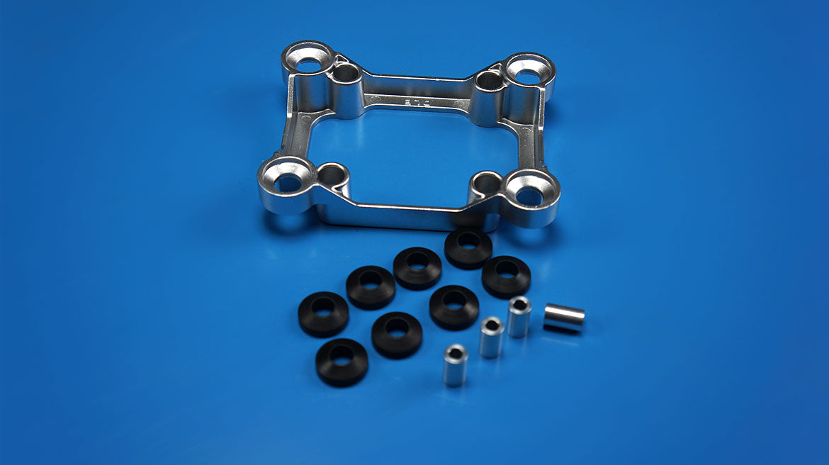 DLE85 model airplane engine