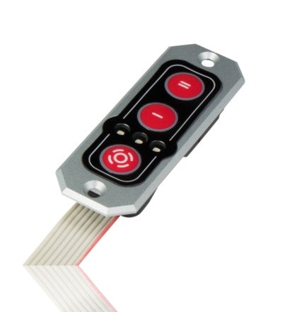 PowerBox Competition SR2 26-Channels, with TFT & Sensor Switch