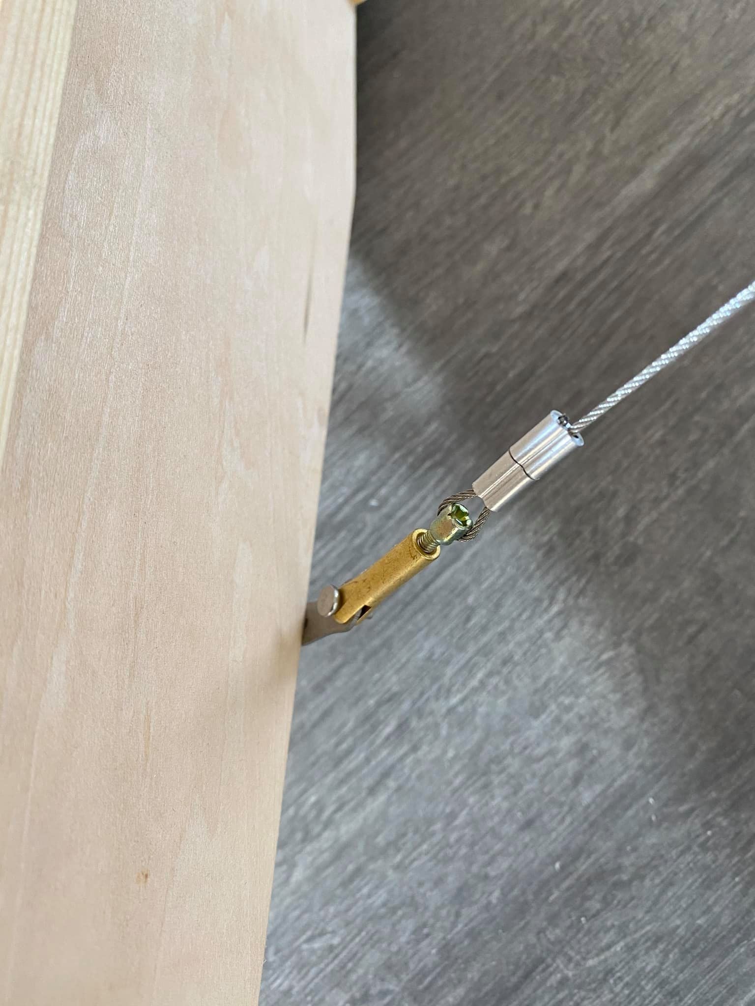 Wertflugzeuge im Maßstab 1:3, Schulleiter SG-38 Balsa-Bausatz