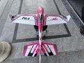 Pilot RC Extra NG 10 pink 49" 125cm EPP plane