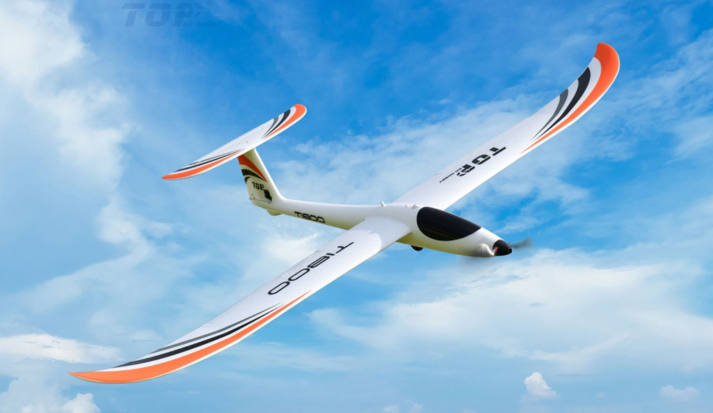 TOP RC 1800MM T1800 PNP Glider