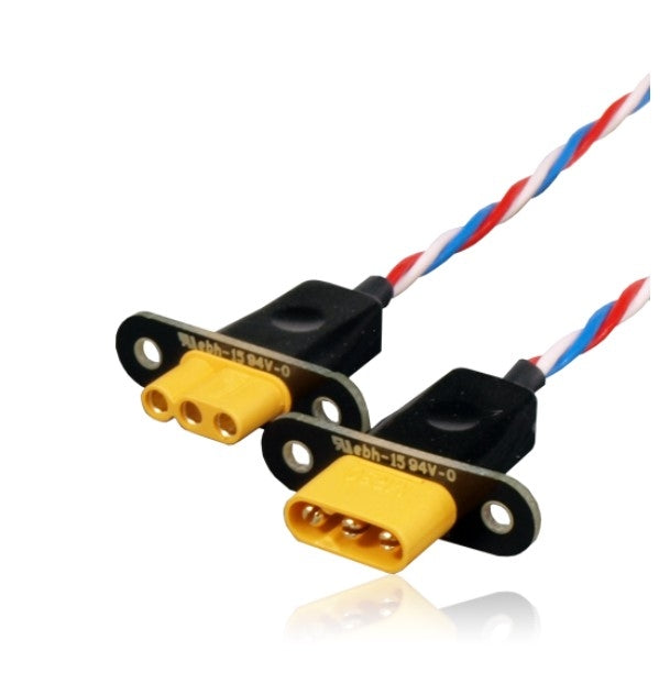 Powerbox Cable set Premium "one4one"