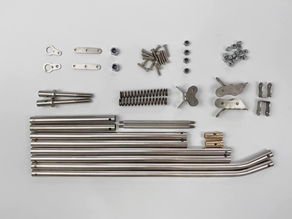 Value planes 1:3.8 De Haviland DH82a Tiger Moth