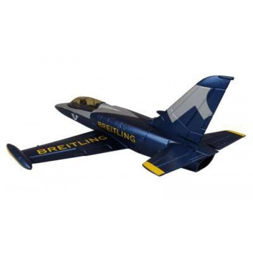 Mini edf L-39 Breitling 550mm EPO