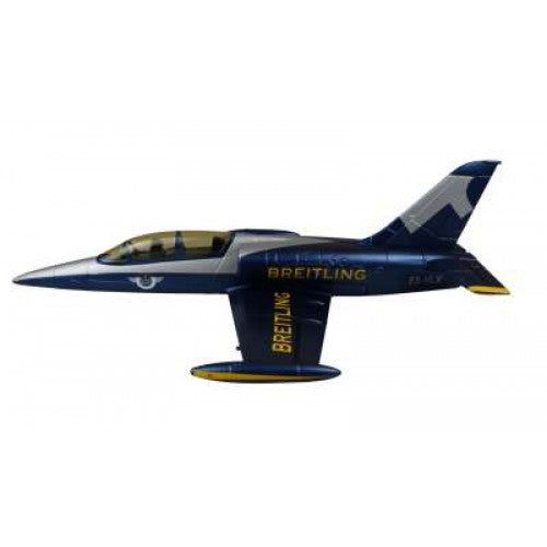 Mini edf L-39 Breitling 550mm EPO