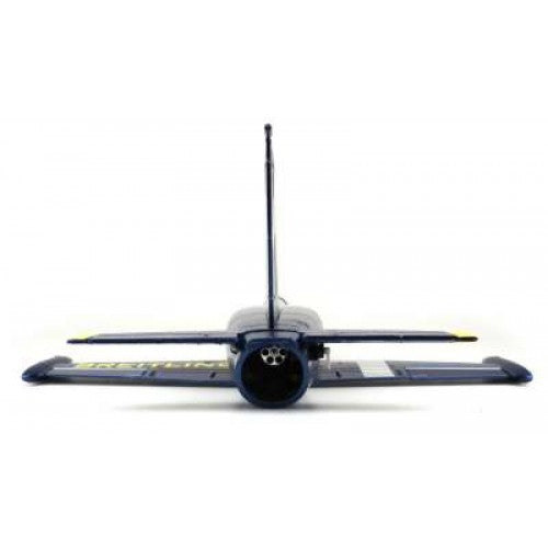 Mini edf L-39 Breitling 550mm EPO