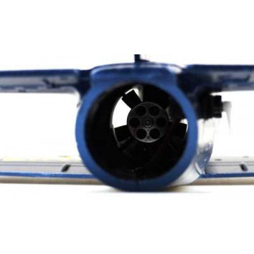 Mini edf L-39 Breitling 550mm EPO