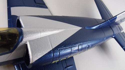 Mini edf L-39 Breitling 550mm EPO