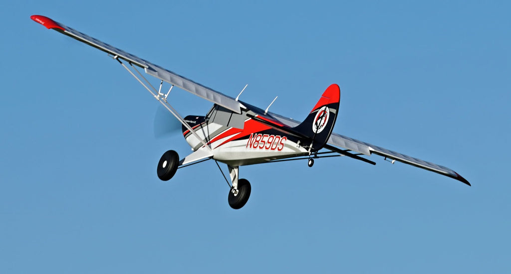 Arrows Hobby Husky PNP 1800mm Ultimate+Vector