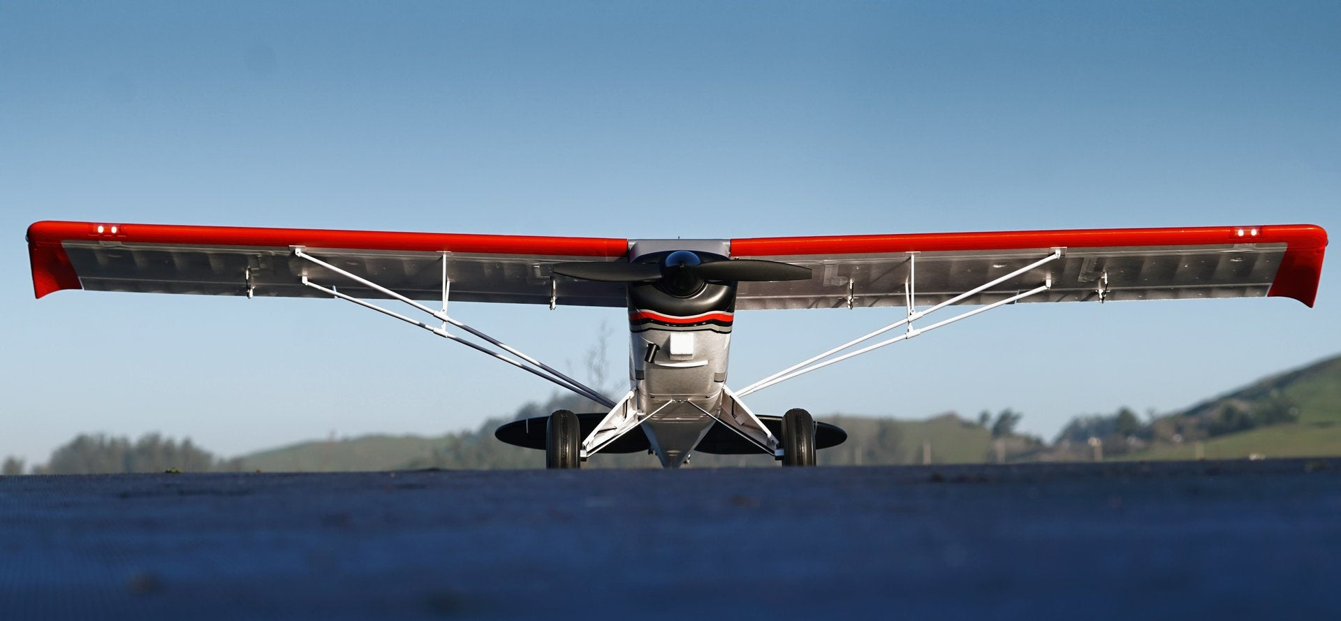 Arrows Hobby Husky PNP 1800mm Ultimate+Vector