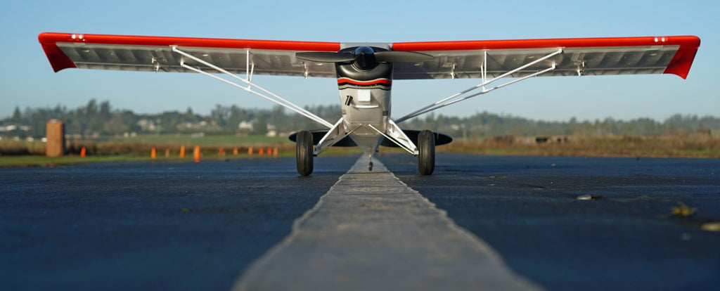 Arrows Hobby Husky PNP 1800mm Ultimate+Vector