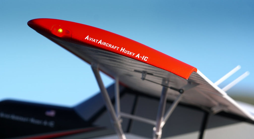 Arrows Hobby Husky PNP 1800mm Ultimate+Vector