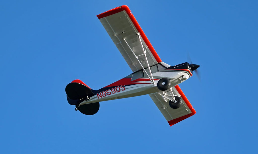 Arrows Hobby Husky PNP 1800mm Ultimate+Vector