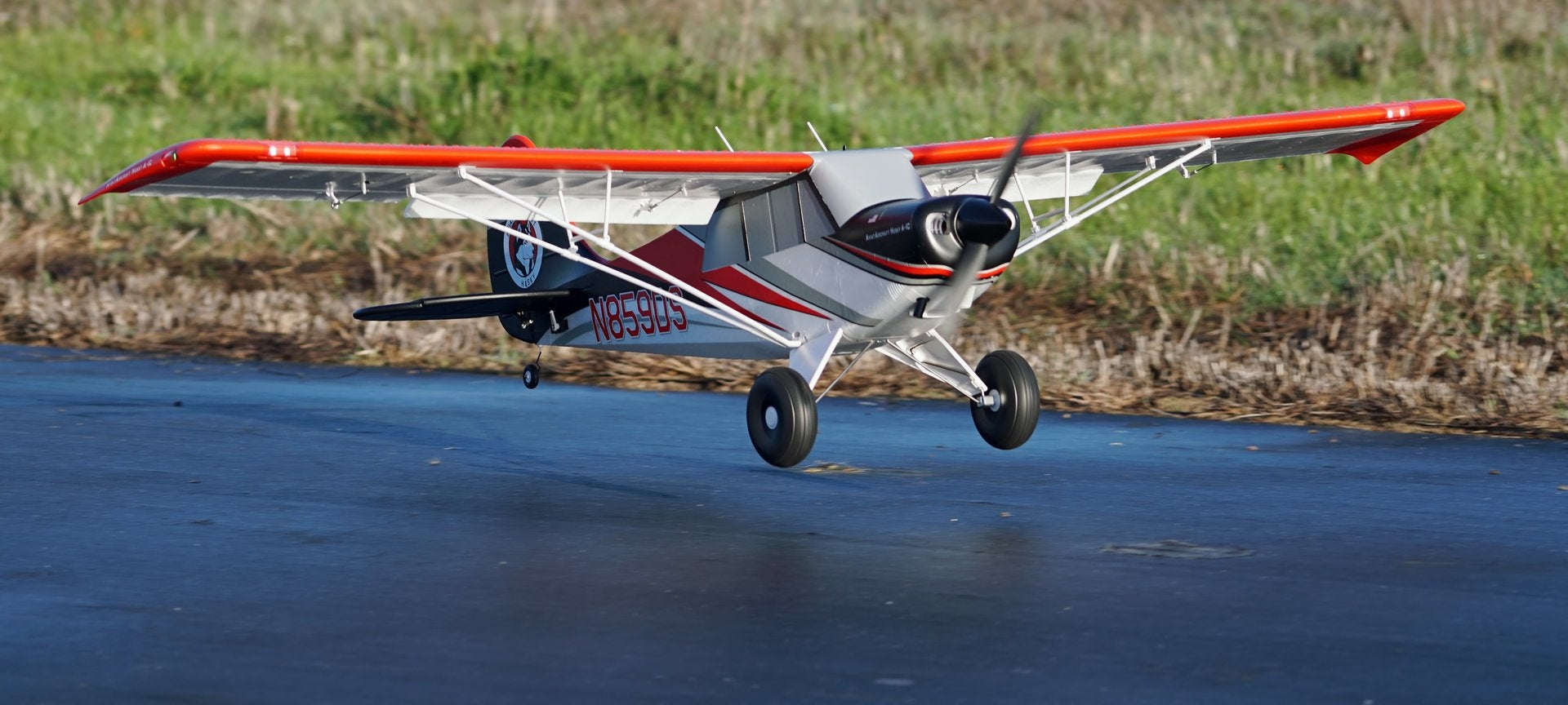 Arrows Hobby Husky PNP 1800mm Ultimate+Vector