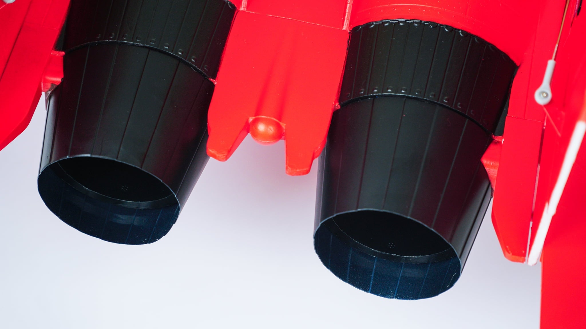 Arrows MiG-29 twin 64mm EDF jet PNP