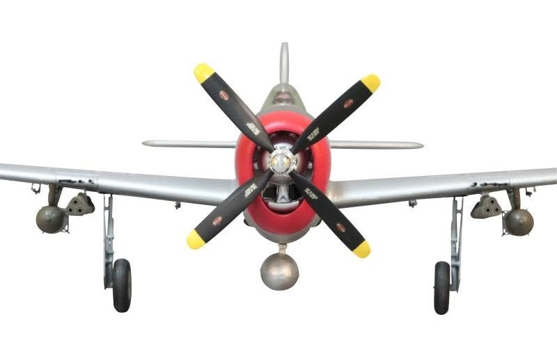 Arrows Hobby P-47 Thunderbolt 980mm PNP - Overview