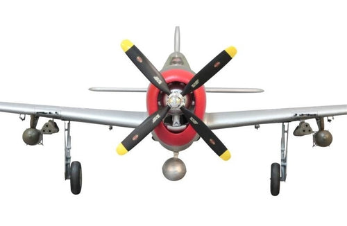 Arrows Hobby P-47 Thunderbolt 980mm PNP - Overview