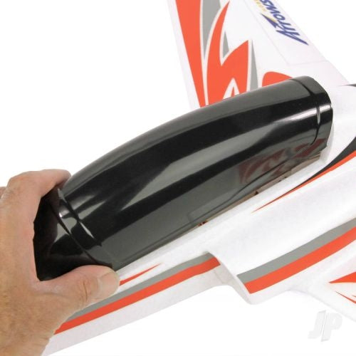 Arrows hobby Viper 50mm EDF PNP with Vector