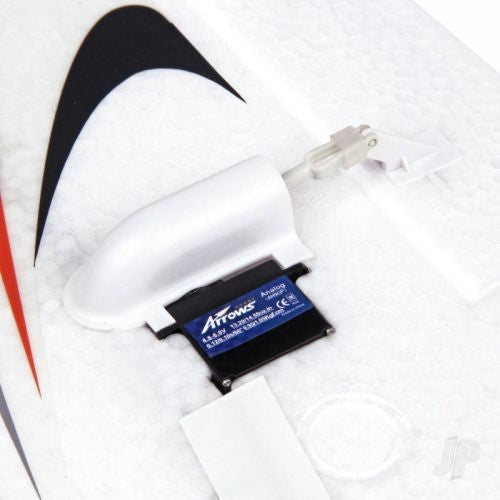 Arrows hobby Viper 50mm EDF PNP with Vector