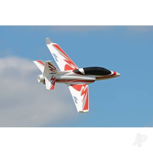 Arrows hobby Viper 50mm EDF PNP with Vector