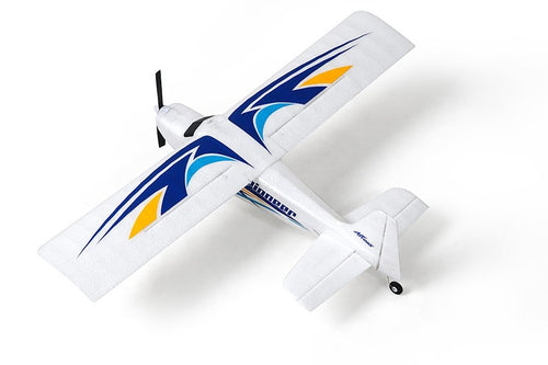 Arrows Hobby Pioneer 620mm RTF with vector stabilization