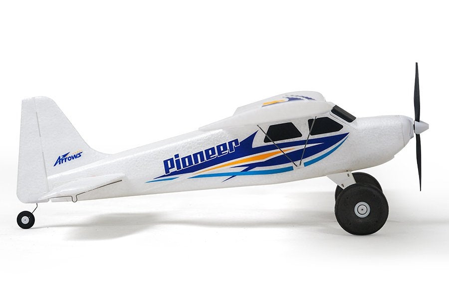 Arrows Hobby Pioneer 620mm RTF mit Vektorstabilisierung