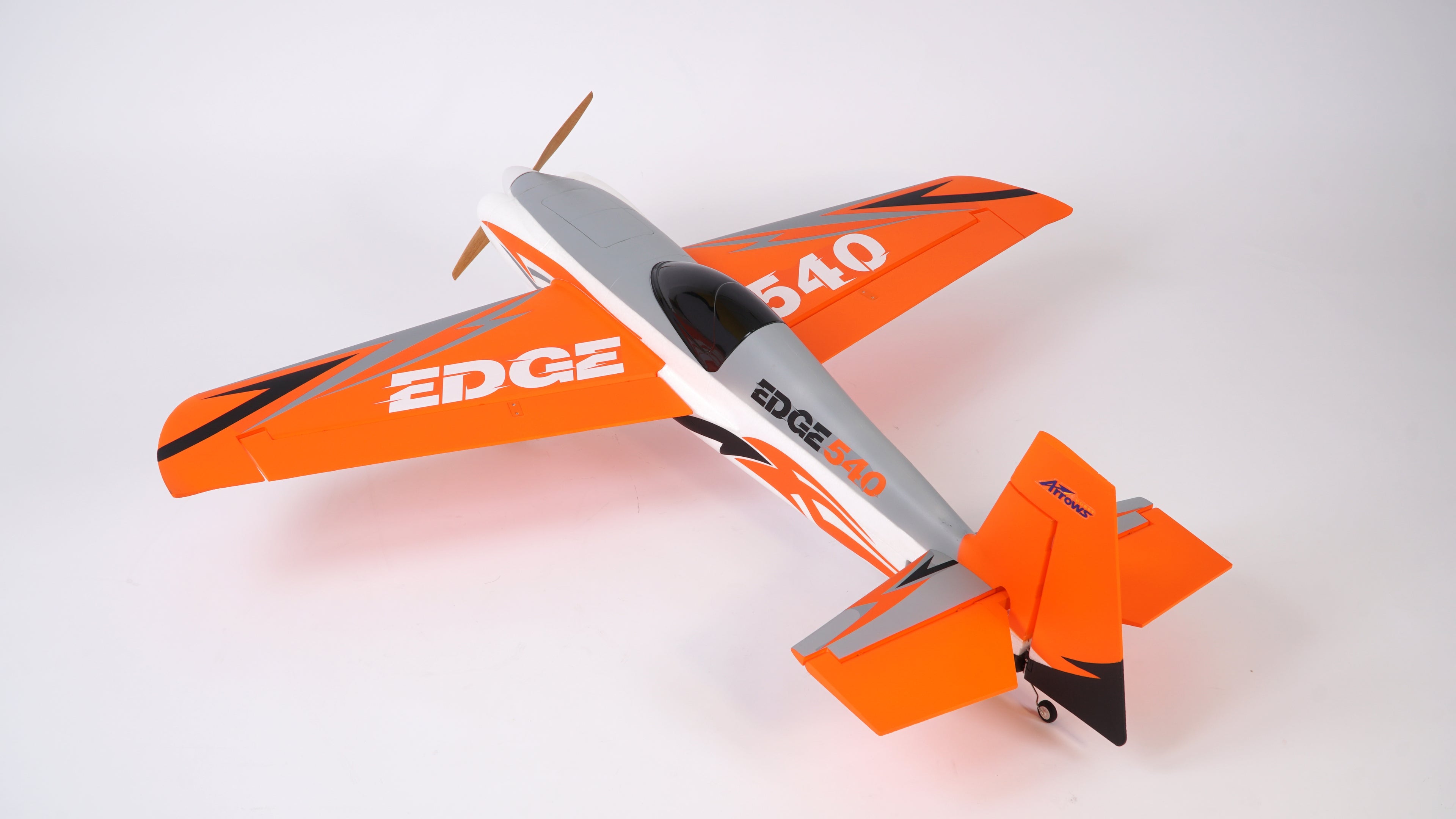 Arrows Hobby Edge 540 1300mm PNP mit Vektorstabilisierung