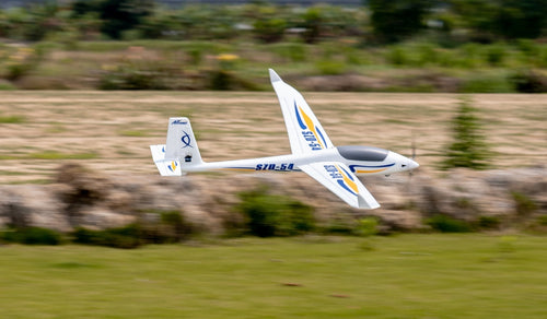 Arrows Hobby SZD-54 2000mm PNP Glider