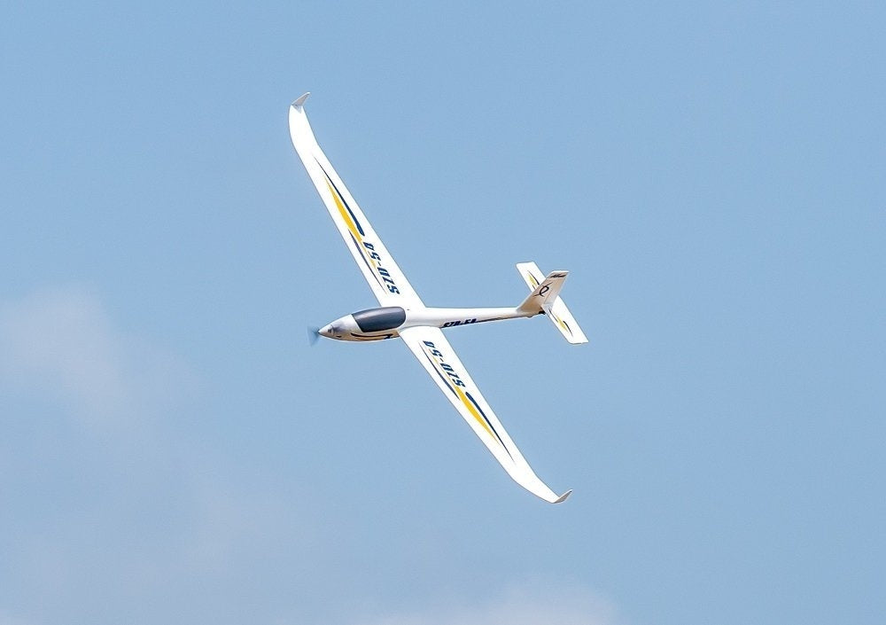 Arrows Hobby SZD-54 2000mm PNP Glider