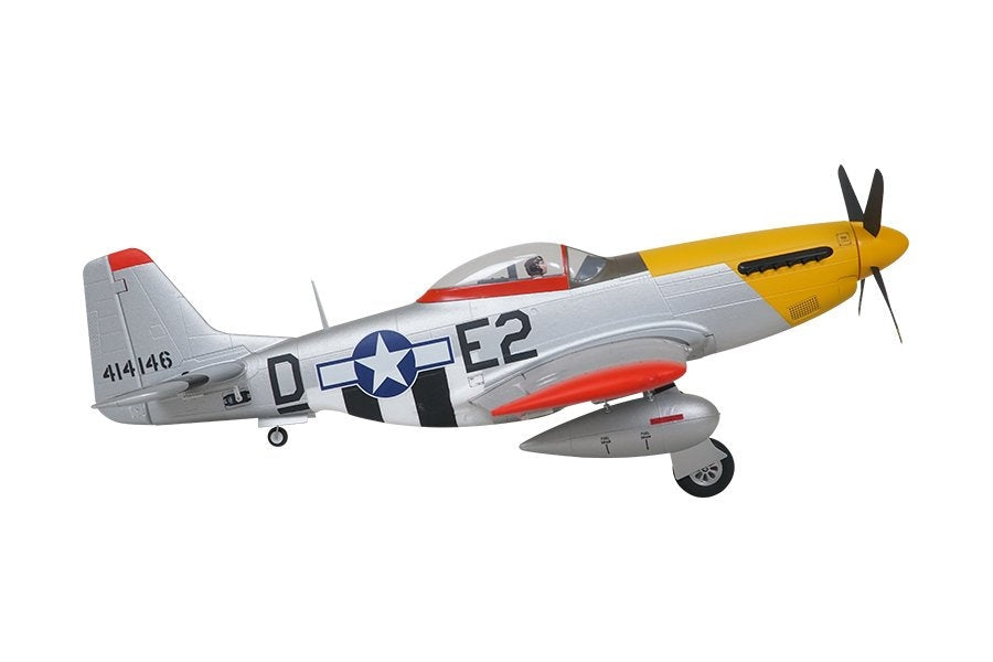 Arrows hobby P-51 1100mm PNP