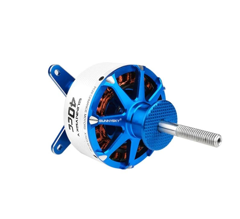 SunnySky V3 X7025 KV190 40CC Bürstenlose Motoren