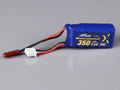 Arrows Hobby Pioneer LiPo 2S 350mAh 7,4V 20C