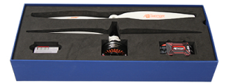 T-Motor AM480 900kv combo +AM66A+AM link+T13x6.5x2,s