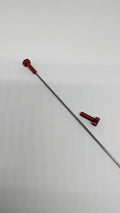 Pilot RC canopy lock system