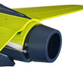 Pilot RC Matrix EDF Vector Tail Nozzle for EDF Version
