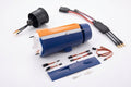 Pilot rc 3D/Hover Performance Package 90mm EDF Matrix