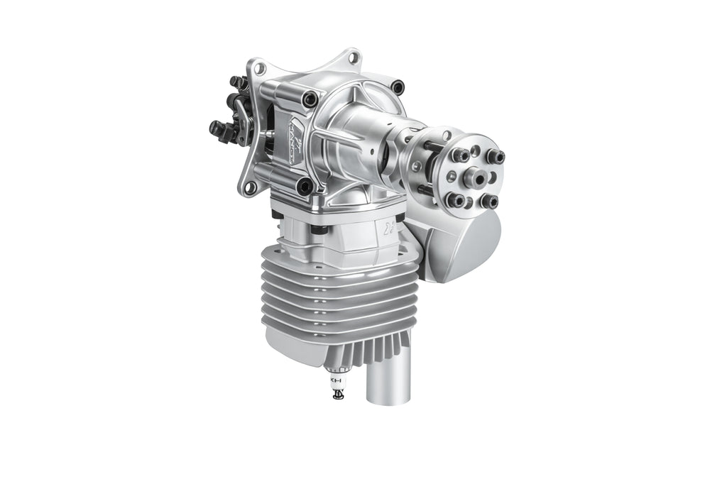 HANGX HX37cc two stroke engine