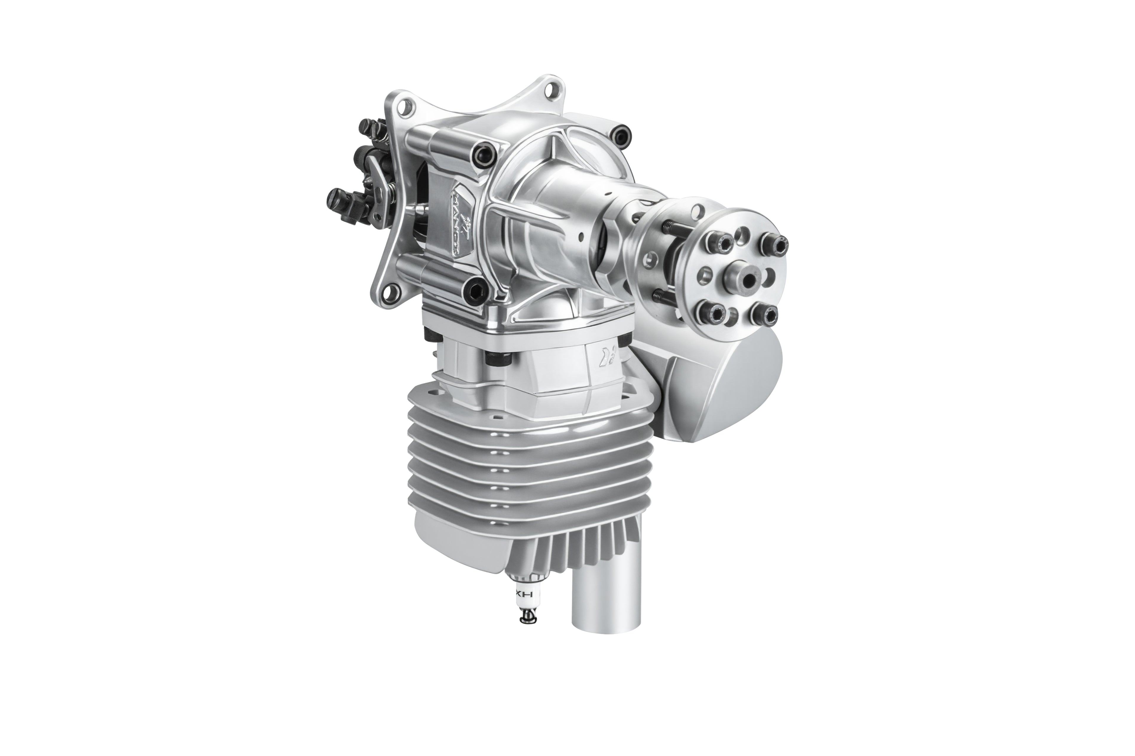 HANGX HX37cc two stroke engine